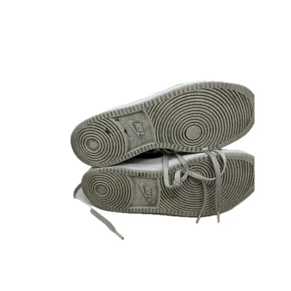 Nike Jordan 1 Retro AJKO White Black Grey Fog Mens 12.5 - Picture 4 of 8